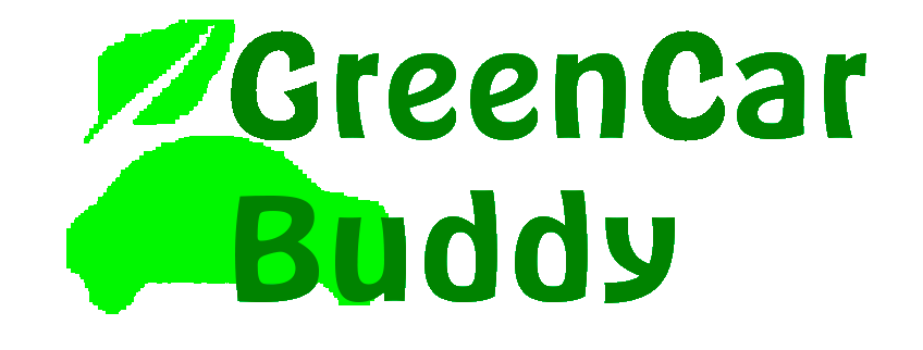 GreenCarBuddy